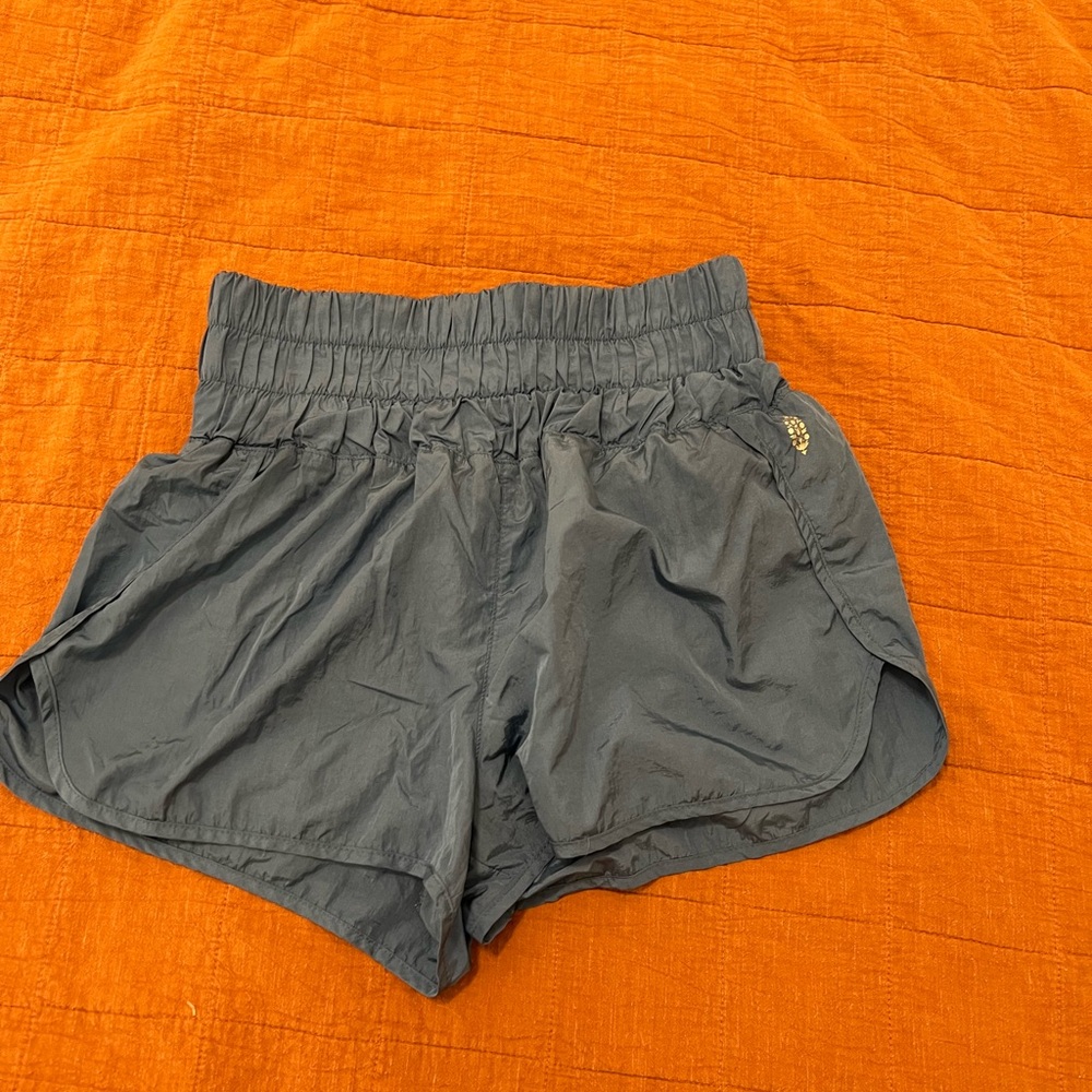 the way home shorts